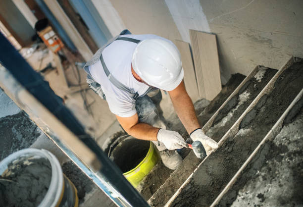Best Stamped Concrete Services in Ceres, CA