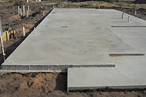 Best Concrete Foundation Repair in Ceres, CA