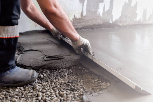 Best Commercial Concrete Services in Ceres, CA