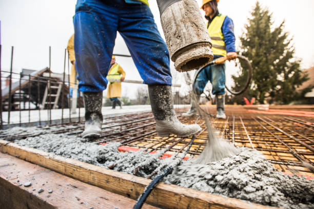 Best Concrete Sidewalk Installation in Ceres, CA